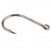 2# Qianyou Carbon Steel Fish Hooks Trolling Hard Non-deforming