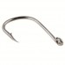 5# Yishini Carbon Steel Fish Hooks Trolling Hard Non-deforming