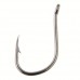 5# Yishini Carbon Steel Fish Hooks Trolling Hard Non-deforming