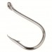 5# Yishini Carbon Steel Fish Hooks Trolling Hard Non-deforming