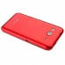 K9 Smart Phone Android 2.3 OS SC6820 4G 4.0 Inch 3.0MP Camera- Red