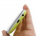 F1658 Smart Phone Android 2.3 SC6820 1.0GHz WiFi 3.5 Inch Capacitive Screen- Green