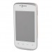 F1658 Smart Phone Android 2.3 SC6820 1.0GHz WiFi 3.5 Inch Capacitive Screen- Orange