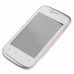 F1658 Smart Phone Android 2.3 SC6820 1.0GHz WiFi 3.5 Inch Capacitive Screen- Orange