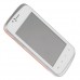 F1658 Smart Phone Android 2.3 SC6820 1.0GHz WiFi 3.5 Inch Capacitive Screen- Orange