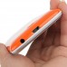 F1658 Smart Phone Android 2.3 SC6820 1.0GHz WiFi 3.5 Inch Capacitive Screen- Orange