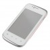 F1658 Smart Phone Android 2.3 SC6820 1.0GHz WiFi 3.5 Inch Capacitive Screen- Red