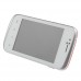 F1658 Smart Phone Android 2.3 SC6820 1.0GHz WiFi 3.5 Inch Capacitive Screen- Red