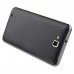 U920+ Smart Phone Android 4.0 MTK6577 Dual Core 3G GPS 5.0 Inch 8.0MP Camera- Black