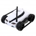 i-Spy Tank App-Controlled Wireless Spy Funny Toy Move Motion Video Camera for iPad iPhone iPod