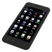 Star B792 Smart Phone Android 4.0 MTK6577 Dual Core 3G GPS 4.3  Inch QHD Screen- Black