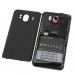 Star B792 Smart Phone Android 4.0 MTK6577 Dual Core 3G GPS 4.3  Inch QHD Screen- Black