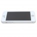 HPhone5 Smart Phone Android 2.3 MTK6515 1.0GHz 4.0 Inch 5.0MP Camera- White