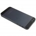 HPhone5 Smart Phone Android 2.3 MTK6515 1.0GHz 4.0 Inch 5.0MP Camera- Black