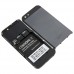 HPhone5 Smart Phone Android 2.3 MTK6515 1.0GHz 4.0 Inch 5.0MP Camera- Black