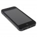 HPhone5 Smart Phone Android 2.3 MTK6515 1.0GHz 4.0 Inch 5.0MP Camera- Black