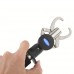 Fish Grip With Tapeline & Scale Durable Stainless Steel  With Wide Opening Handle