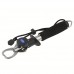 Fish Grip With Tapeline & Scale Durable Stainless Steel  With Wide Opening Handle