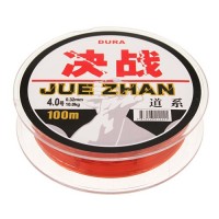 Durable 100M Fishing Line 0.32mm 10kg String #4.0