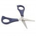 Convenient Durable Stainless Steel + Plastic Scissors Tackle Tool for Fishing