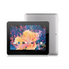 Amoi Q90 Dual Core Tablet PC RK3066 9.7 Inch IPS Screen Android 4.0 1G RAM 16GB Dual Camera HDMI Silver