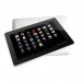 Amoi Q90 Dual Core Tablet PC RK3066 9.7 Inch IPS Screen Android 4.0 1G RAM 16GB Dual Camera HDMI Silver