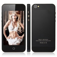 A5 Smart Phone Android 2.3 MTK6573 3G 4.0 Inch 8.0MP Camera