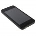 A5 Smart Phone Android 2.3 MTK6573 3G 4.0 Inch 8.0MP Camera
