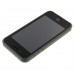 A5 Smart Phone Android 2.3 MTK6573 3G 4.0 Inch 8.0MP Camera