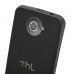 ThL W5 Smart Phone 4.7 Inch 720P IPS Screen Android 4.0 MTK6577 1G 4G 8.0Mega Black