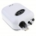 High Quality Dual Speed Fish Feeder Air Pump AP-1502