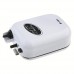 High Quality Dual Speed Fish Feeder Air Pump AP-1502