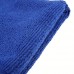 Water Absorbing Wading Towel Fishing Towel Color Random