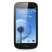 F9300 Smart Phone Android 4.0 MTK6577 Dual Core 3G GPS 4.7 Inch- Black