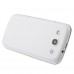 F9300 Smart Phone Android 4.0 MTK6577 Dual Core 3G GPS 4.7 Inch- White