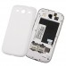 F9300 Smart Phone Android 4.0 MTK6577 Dual Core 3G GPS 4.7 Inch- White