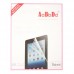 Ultra-Clear Screen Protector for iPad Mini