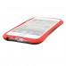 Fashion Streamline Plastics Frame Case Bumper for iPhone5