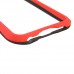 Fashion Streamline Plastics Frame Case Bumper for iPhone5