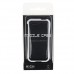 Fashion Streamline Plastics Frame Case Bumper for iPhone5