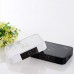 GV-17 Android TV Box 2.0MP Camera VGA HDMI AV SPDIF RJ45 A10 1G RAM 8GB- Black