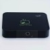 GV-17 Android TV Box 2.0MP Camera VGA HDMI AV SPDIF RJ45 A10 1G RAM 8GB- Black