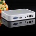 GV-17 Android TV Box 2.0MP Camera VGA HDMI AV SPDIF RJ45 A10 1G RAM 8GB- White