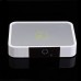 GV-17 Android TV Box 2.0MP Camera VGA HDMI AV SPDIF RJ45 A10 1G RAM 8GB- White