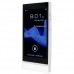 X26+ Smart Phone Android 4.0 MTK6577 Dual Core 3G GPS 8.0MP Camera 4.0 Inch- White