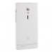 X26+ Smart Phone Android 4.0 MTK6577 Dual Core 3G GPS 8.0MP Camera 4.0 Inch- White