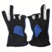 Brand New Man Skidproof Wear Resistant Professional Fishing Rod Gloves