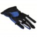 Brand New Man Skidproof Wear Resistant Professional Fishing Rod Gloves