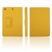 Fashion Protective Leather Case Cover with Folding Cover Stand for iPad Mini   6 Color