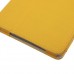 Fashion Protective Leather Case Cover with Folding Cover Stand for iPad Mini   6 Color